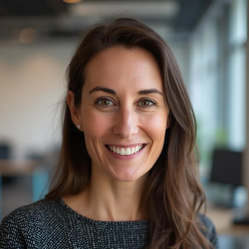 Photo de Chloé Dubois